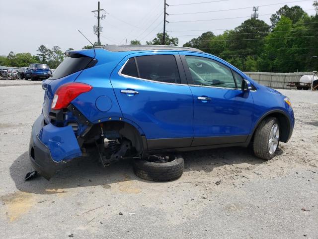 KL4CJDSBXGB675833 Buick Encore Premium