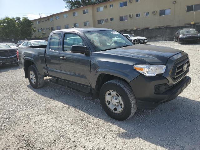 5TFRX5GN3HX077207 Toyota Tacoma Access Cab