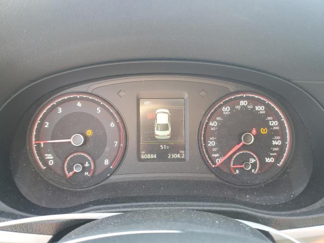 1VWAA7A38LC008625 Volkswagen PASSAT S