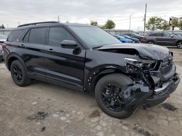 1FMSK8JH1PGA64910 Ford Explorer Timberline