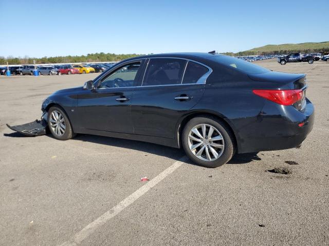 JN1BV7AR0FM395902 Infiniti Q50 BASE