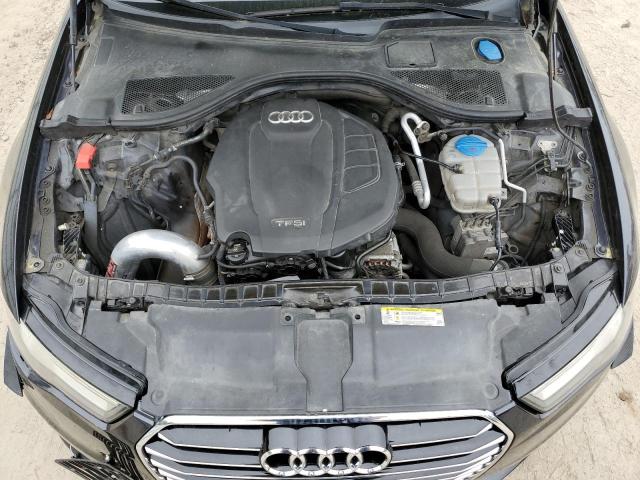 WAUGFAFC2GN020832 Audi A6 Premium Plus
