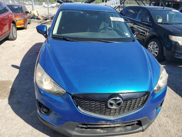 JM3KE2CY8E0380839 Mazda Cx-5 Touring