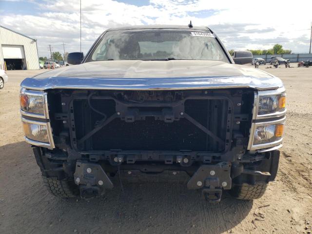 1GCVKREC6FZ286674 Chevrolet Silverado K1500 Lt