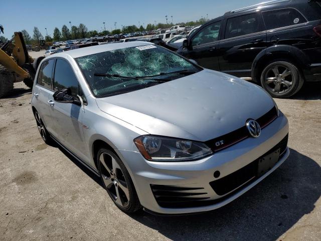 3VW4T7AU7HM064819 Volkswagen GTI S