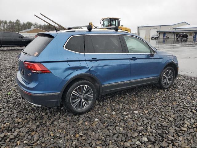 3VV2B7AXXJM029318 Volkswagen TIGUAN SE