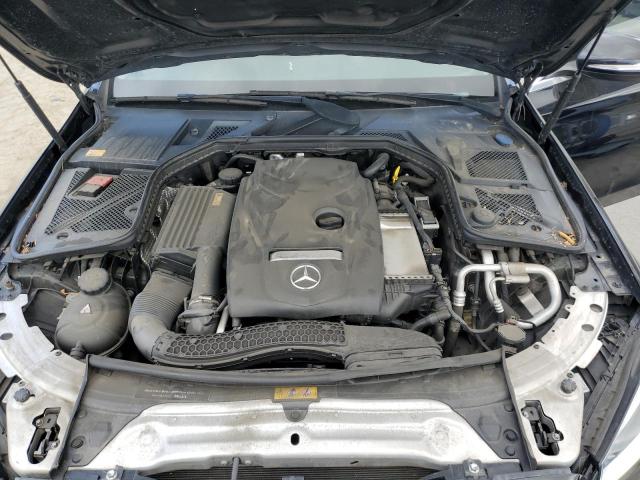 55SWF4JB5FU068058 Mercedes-Benz C 300