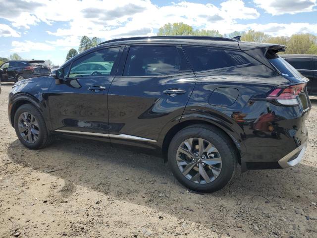 KNDPXCAG3P7021465 KIA Sportage Sx Prestige