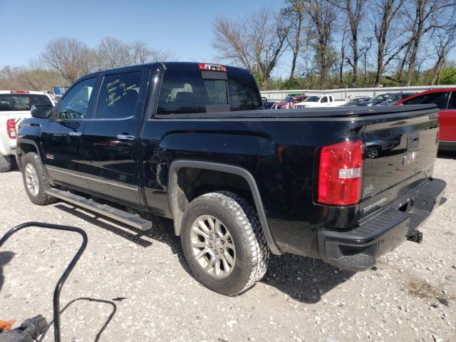 3GTU2UEH1FG260011 GMC Sierra K1500 Sle
