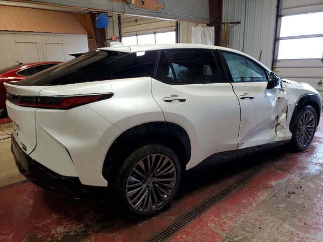 JTJAAAAB9PA019848 Lexus Rz 450e