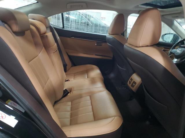58ABK1GG6JU084531 Lexus ES 350