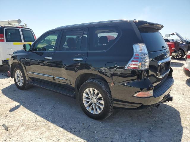 JTJBM7FX0F5108752 Lexus GX 460