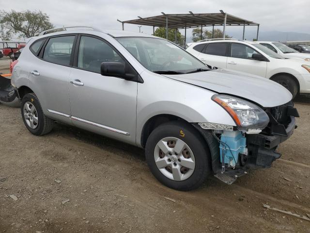 JN8AS5MT5FW668113 Nissan Rogue Select S