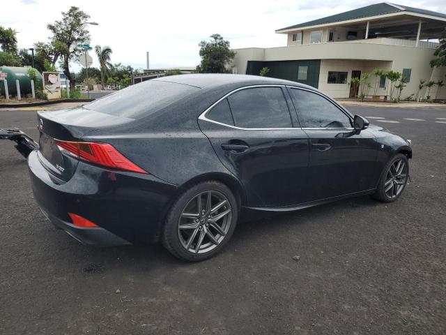 JTHBA1D26J5063288 Lexus IS 300