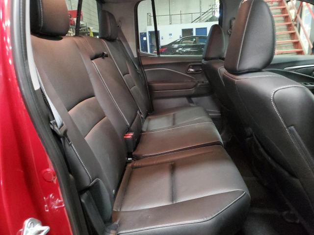 5FPYK3F57NB017640 Honda Ridgeline Rtl