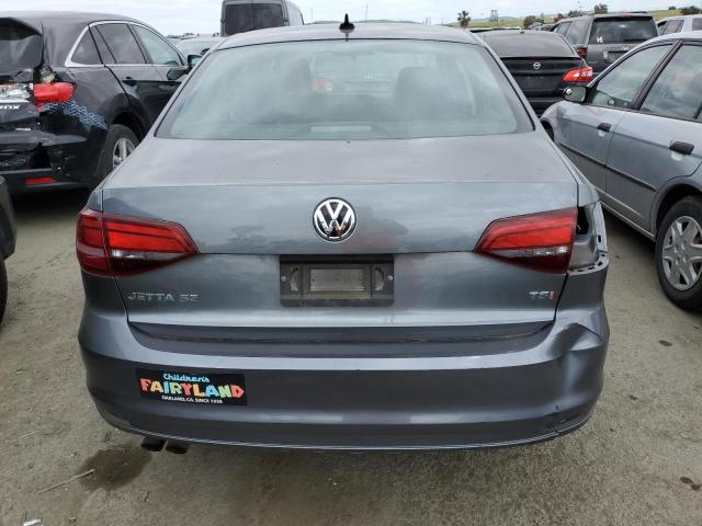 3VWD67AJ4GM367200 Volkswagen JETTA SE