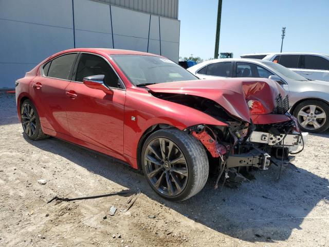 JTHGZ1B20N5050964 Lexus Is 350 F-sport