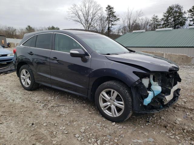 5J8TB4H58FL013232 Acura Rdx Technology