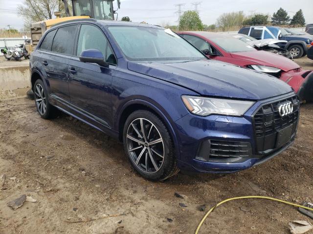 WA1LXBF76PD012630 Audi Q7 Premium Plus