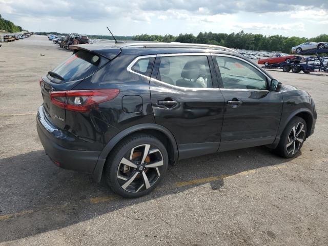 JN1BJ1CW8NW494451 Nissan Rogue Sport Sl