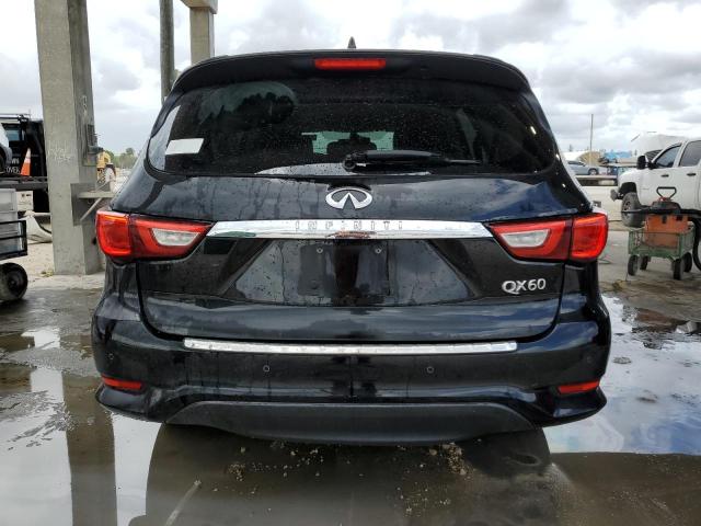 5N1DL0MM2HC503119 Infiniti QX60
