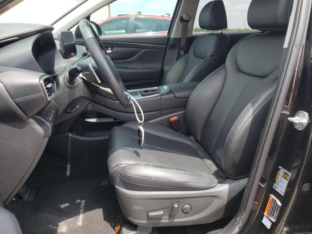 5NMS6DAJ5PH491309 Hyundai Santa Fe Xrt