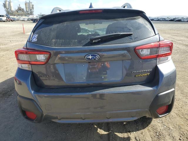 JF2GTHRC1PH228572 Subaru Crosstrek Sport