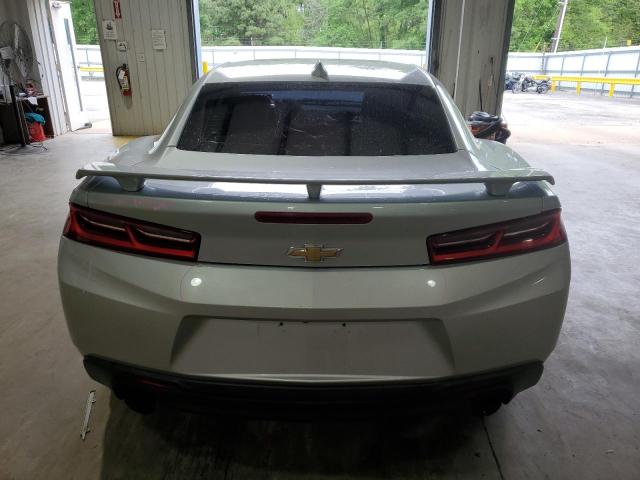 1G1FF1R76J0124623 Chevrolet CAMARO SS