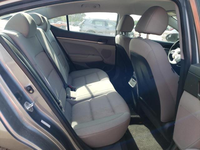 KMHD74LF0HU095082 Hyundai ELANTRA SE