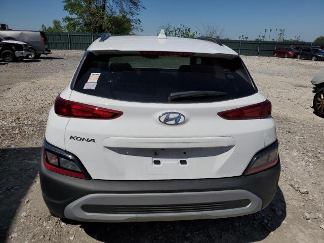 KM8K62AB6PU977712 Hyundai Kona Sel