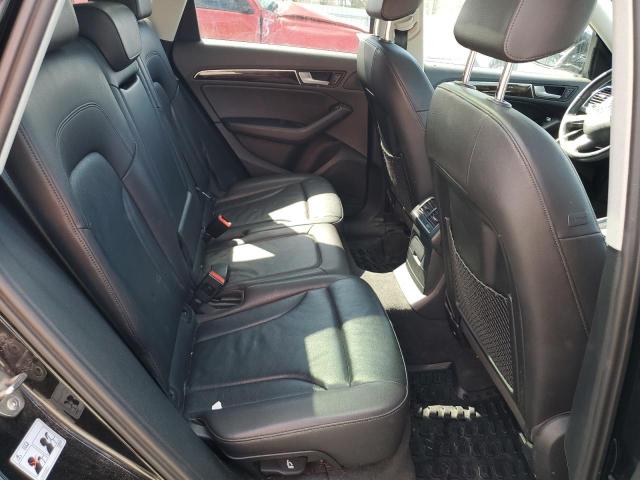WA1C2AFPXGA074462 Audi Q5 PREMIUM