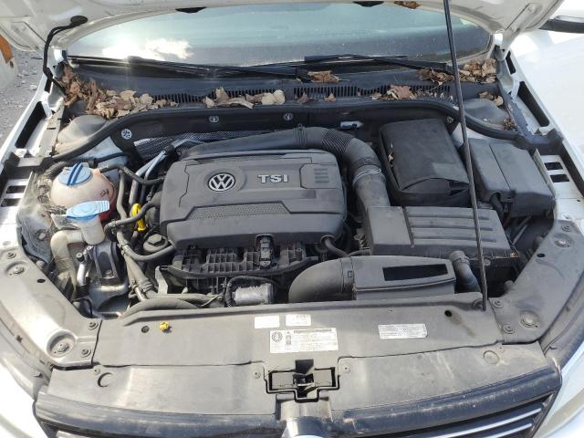 3VWL17AJ7EM409527 Volkswagen JETTA SEL