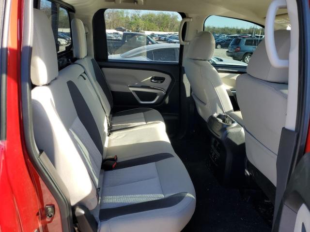 1N6AA1FB5PN104753 Nissan Titan Xd Sv