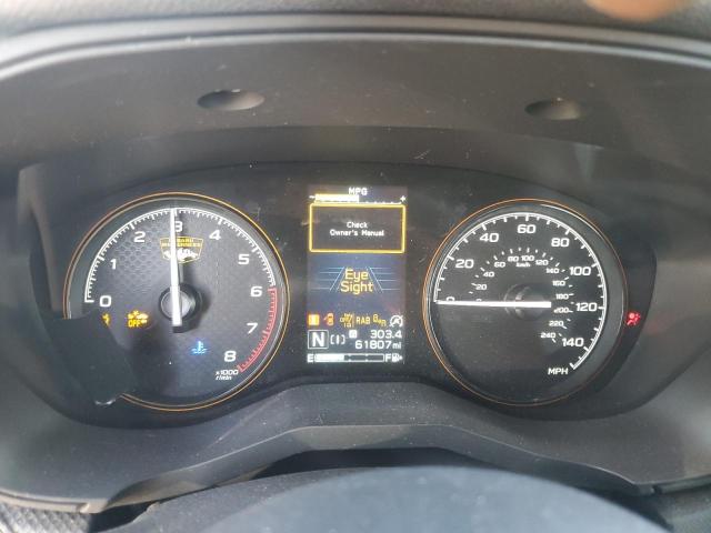 JF2SKAMC0NH479317 Subaru Forester Wilderness