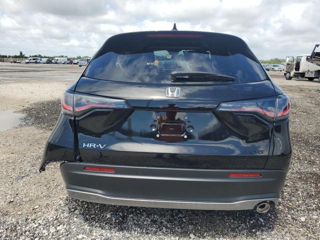 3CZRZ1H51RM725338 Honda HR-V SPORT