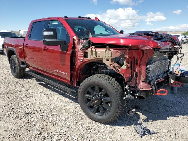 1GT49VEY9RF228642 GMC Sierra K3500 At4
