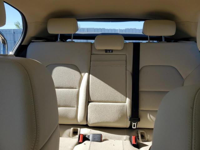 WDCTG4EB6KU000911 Mercedes-Benz GLA 250