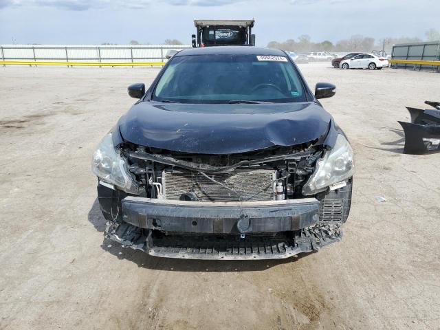 1N4AL3APXFN314863 Nissan ALTIMA 2.5