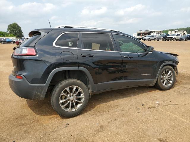 1C4PJLLBXKD332825 Jeep Cherokee Latitude Plus