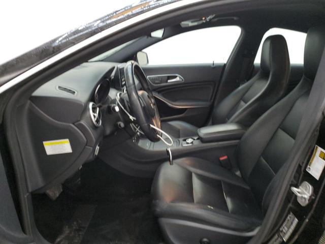 WDDSJ4EBXEN036964 Mercedes-Benz CLA 250