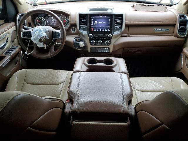 1C6RREJT7MN604521 RAM 1500 Laie