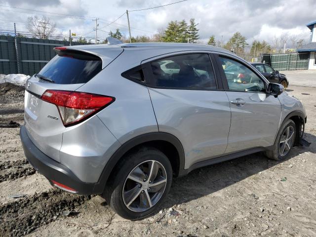3CZRU6H58NM709269 Honda HR-V EX