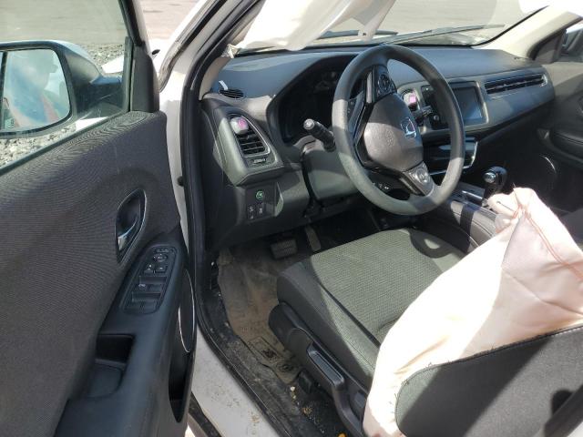 3CZRU6H57KM724793 Honda HR-V EX