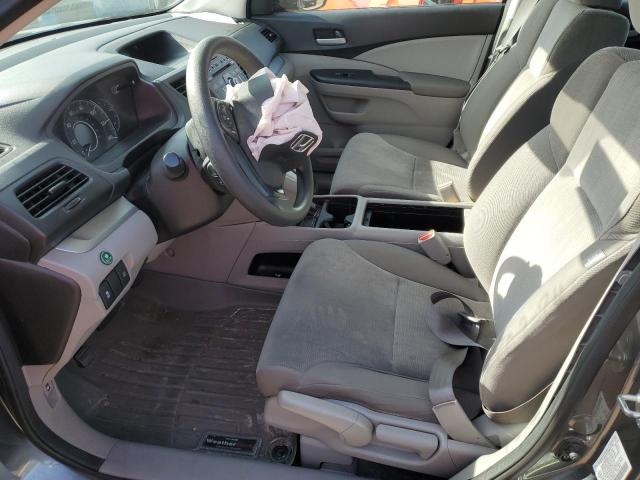 2HKRM4H38EH639299 Honda CR-V LX
