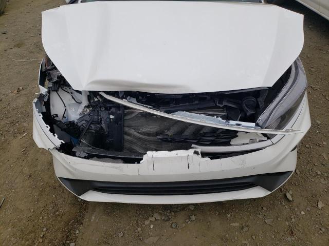 3KPF24AD7PE688691 KIA FORTE LX