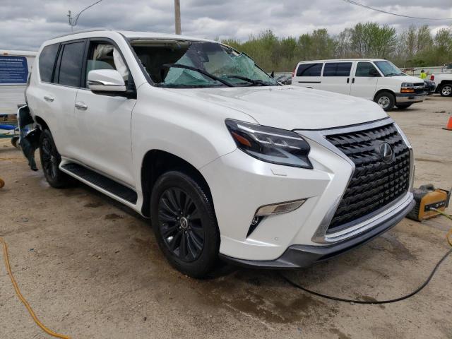 JTJAM7BX5P5359513 Lexus GX 460