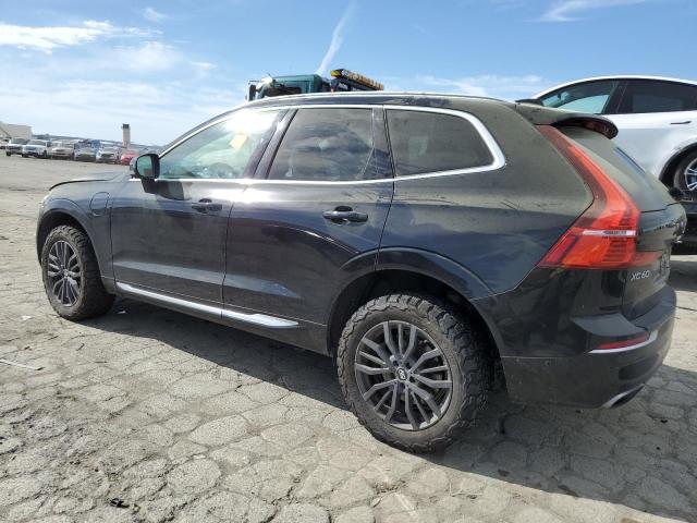 YV4BR0DL4J1023485 Volvo Xc60 T8 Inscription