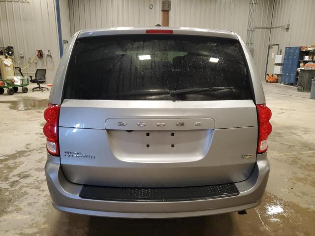 2C4RDGBGXHR738758 Dodge Grand Caravan Se