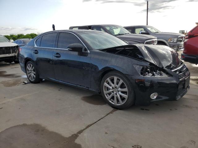 JTHBE1BL7E5030757 Lexus GS 350