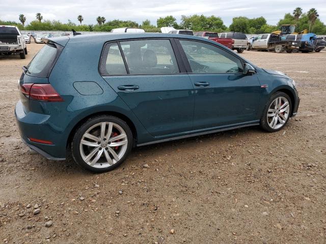 3VW6T7AU0KM033993 Volkswagen GTI S